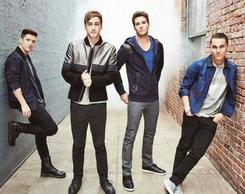 Big Time Rush