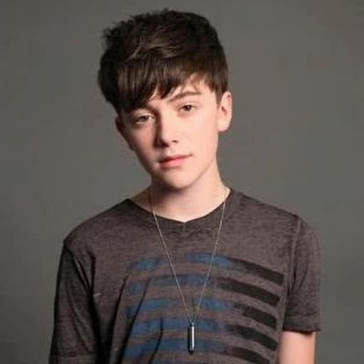 Greyson Chance