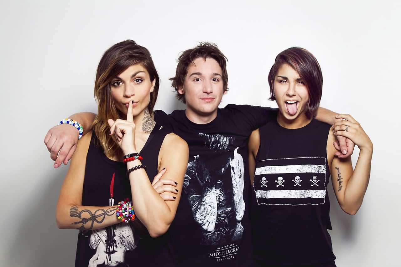 Krewella