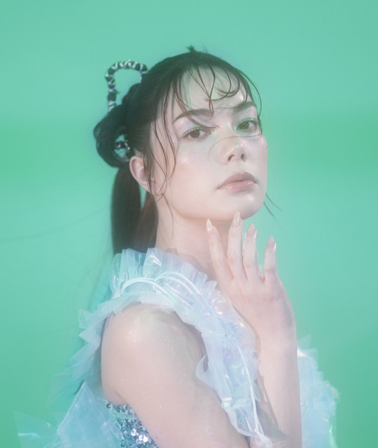 Rei Yasuda
