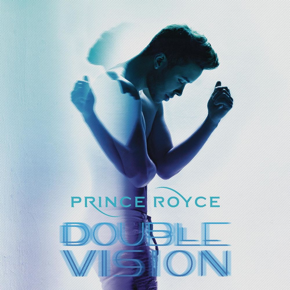 Lucky One by Prince Royce — cover