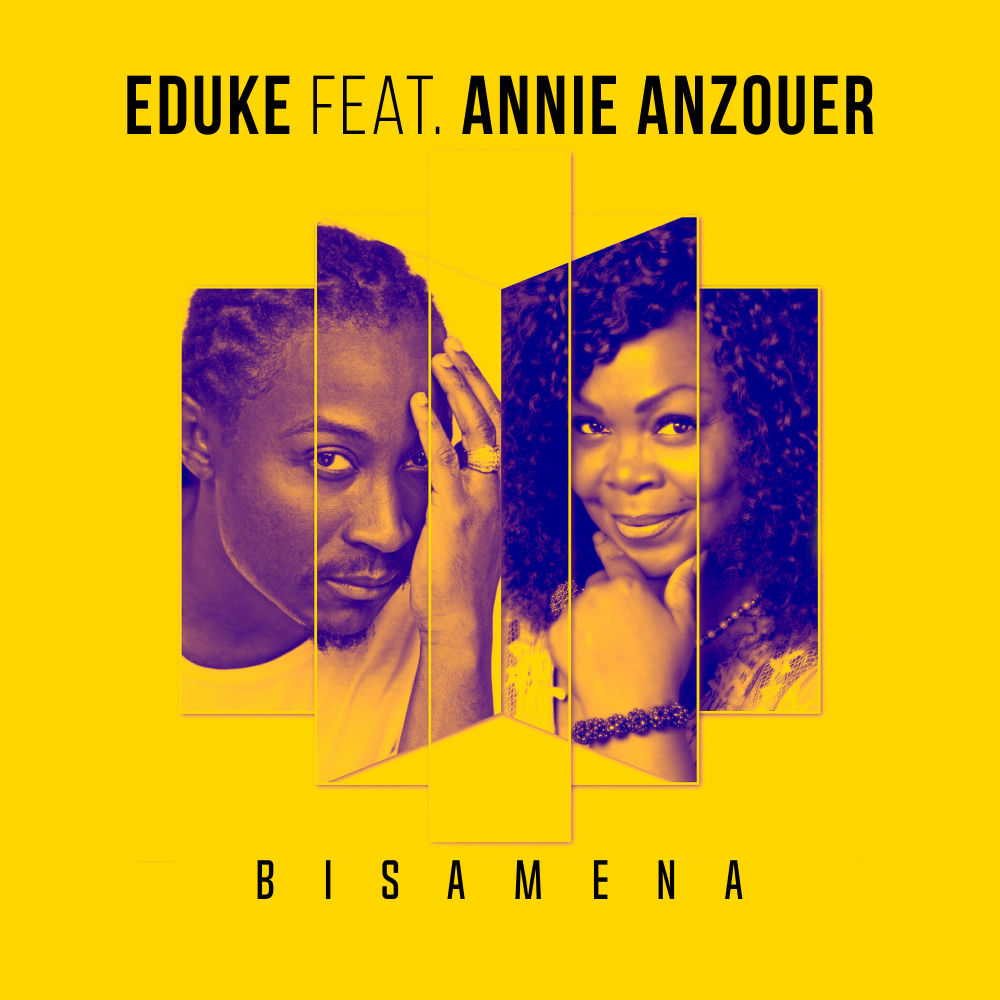 BISAMENA - Radio Edit