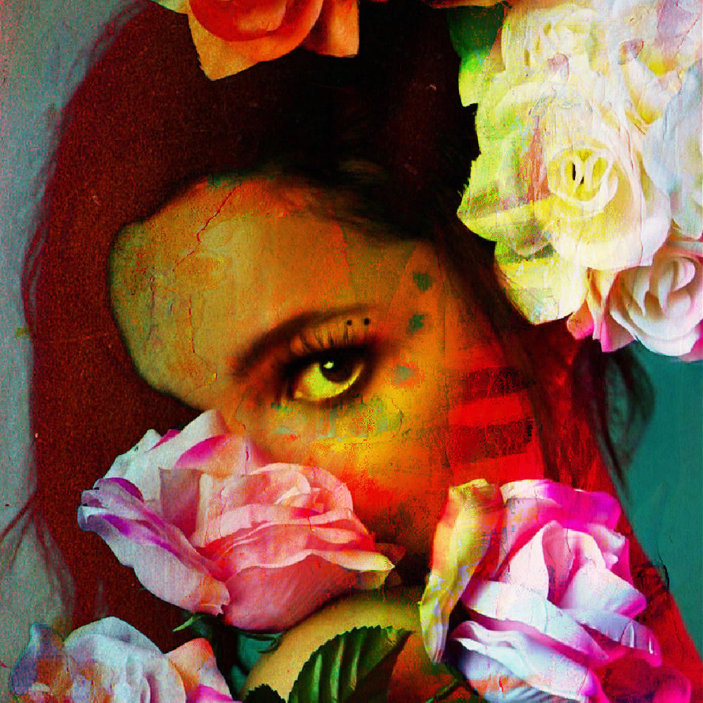 Easy Sometimes by Ruby Modine — cover