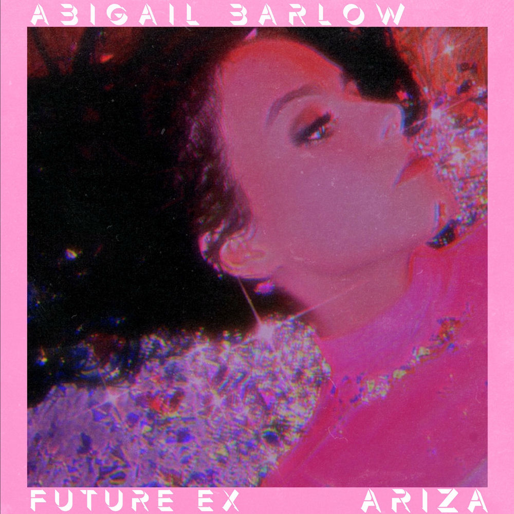 Future Ex by Abigail Barlow & Ariza — cover