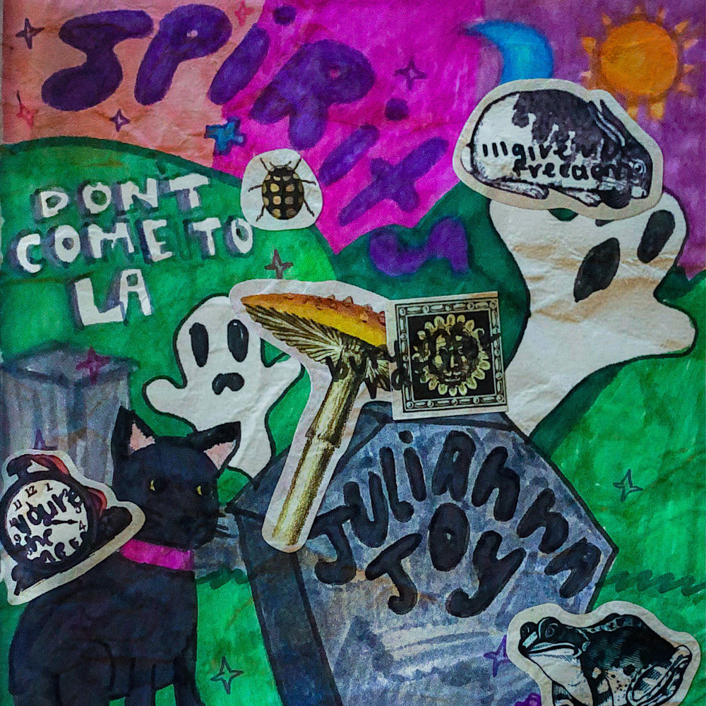 Spirits