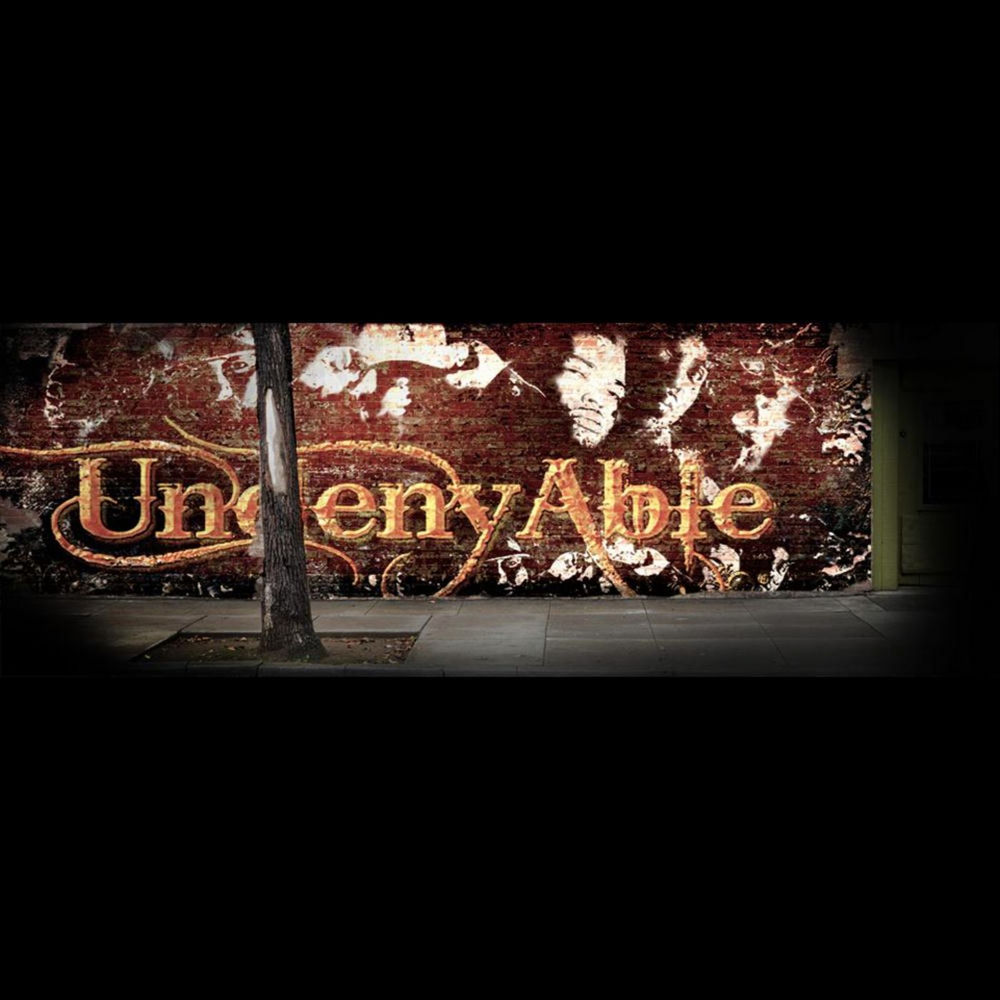 LA Fitted", "There's Nothin Like", "We Are Undenyable", "Movin So Fast", "Hero", "One Hit by Undenyable — cover