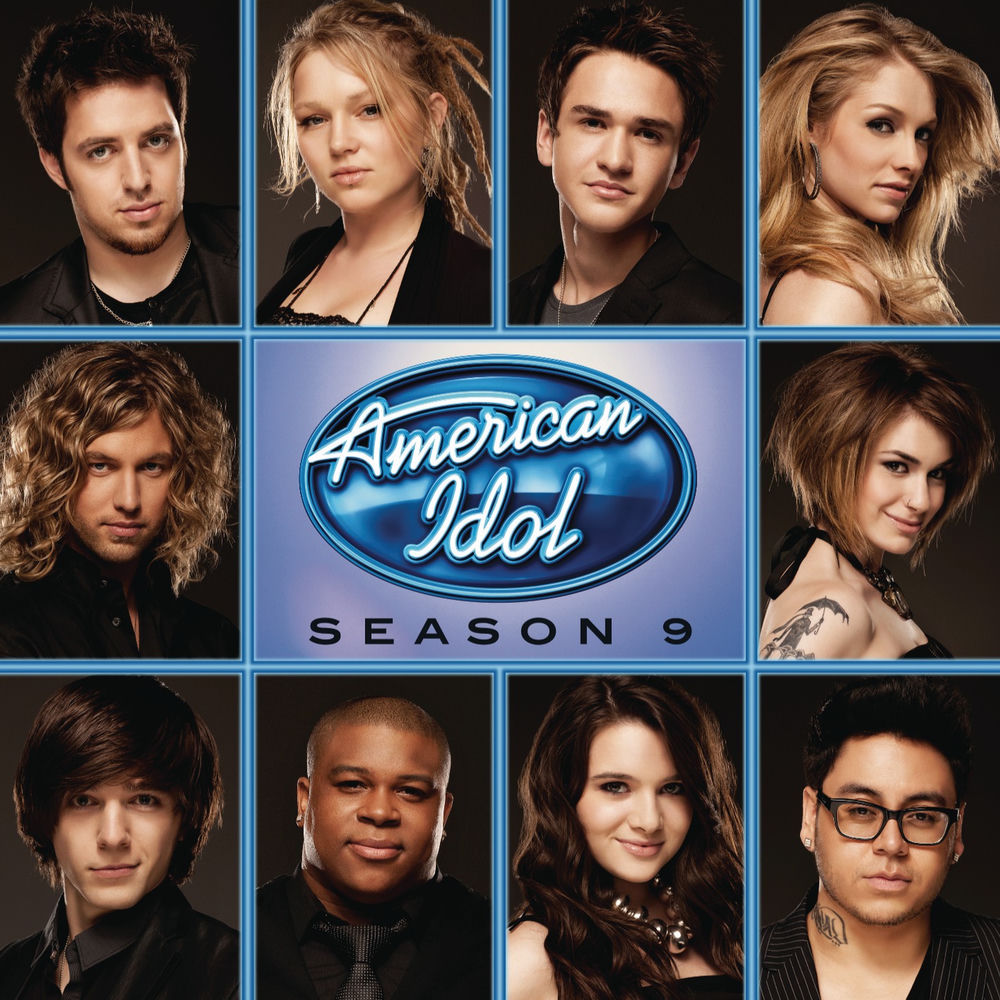 Me And Bobby McGee by American Idol — cover