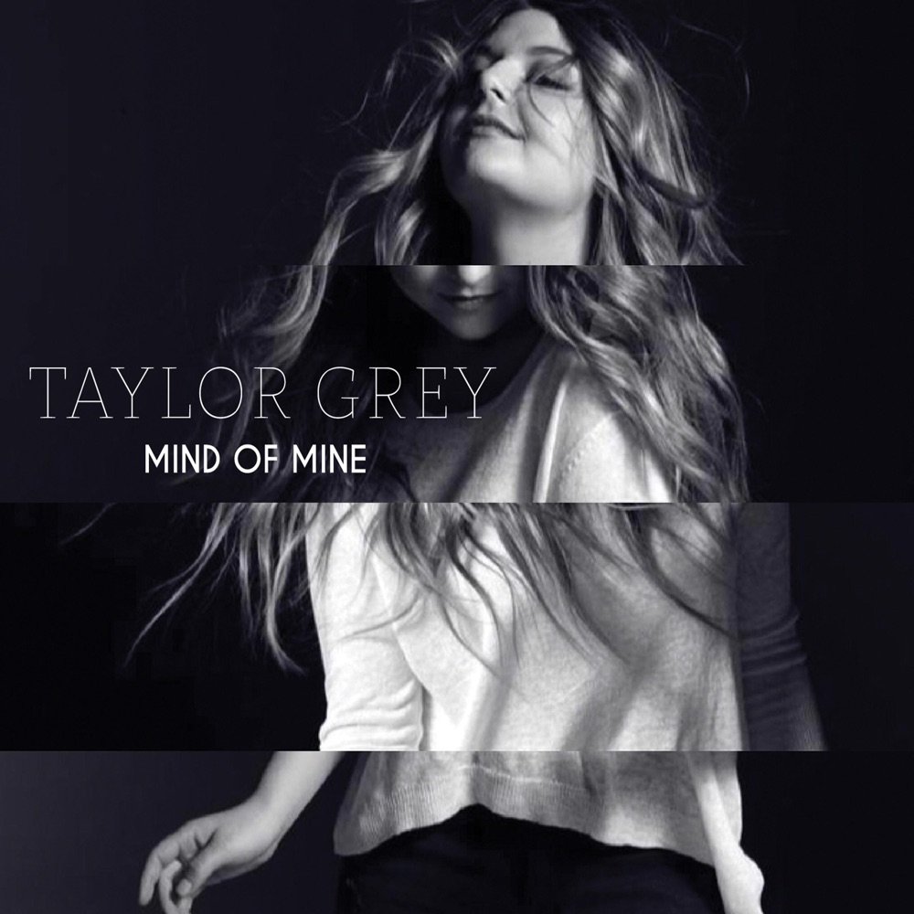 Love Sweet Love by Taylor Grey — cover