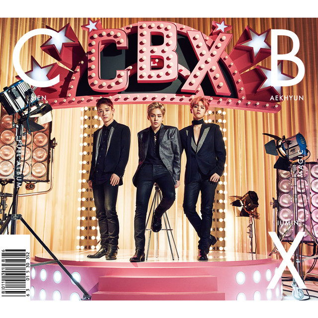 CBX – Ka-CHING, Horololo by EXO — cover