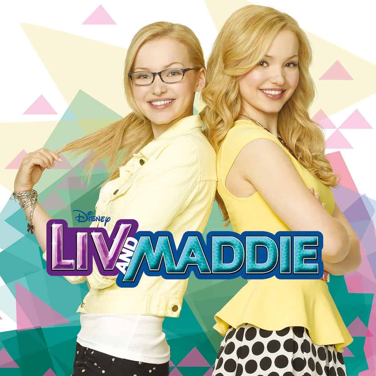 Liv & Maddie