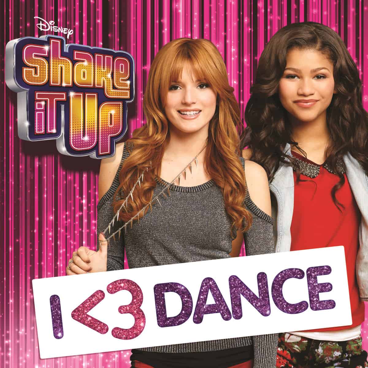 Shake It Up